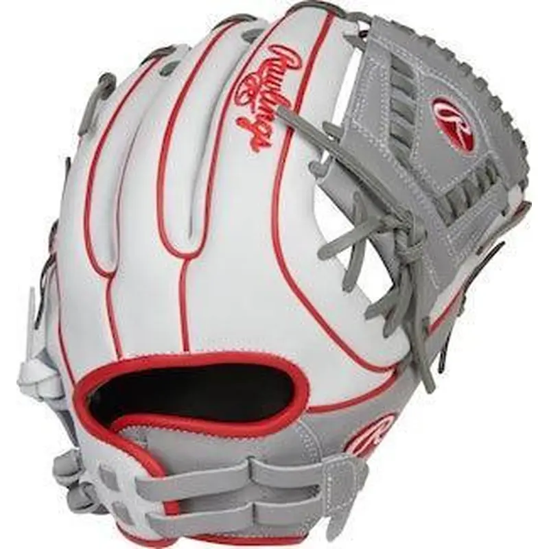 2023 Rawlings Heart of the Hide 12" Fastpitch Softball Glove - PRO716SB-31WG