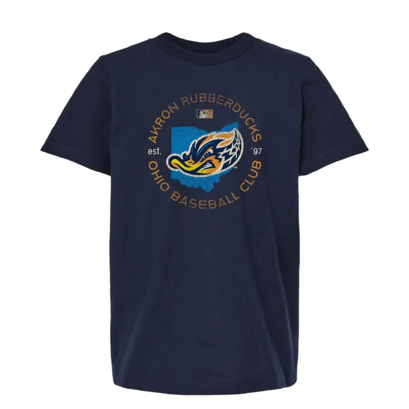 Youth Ohio Tee