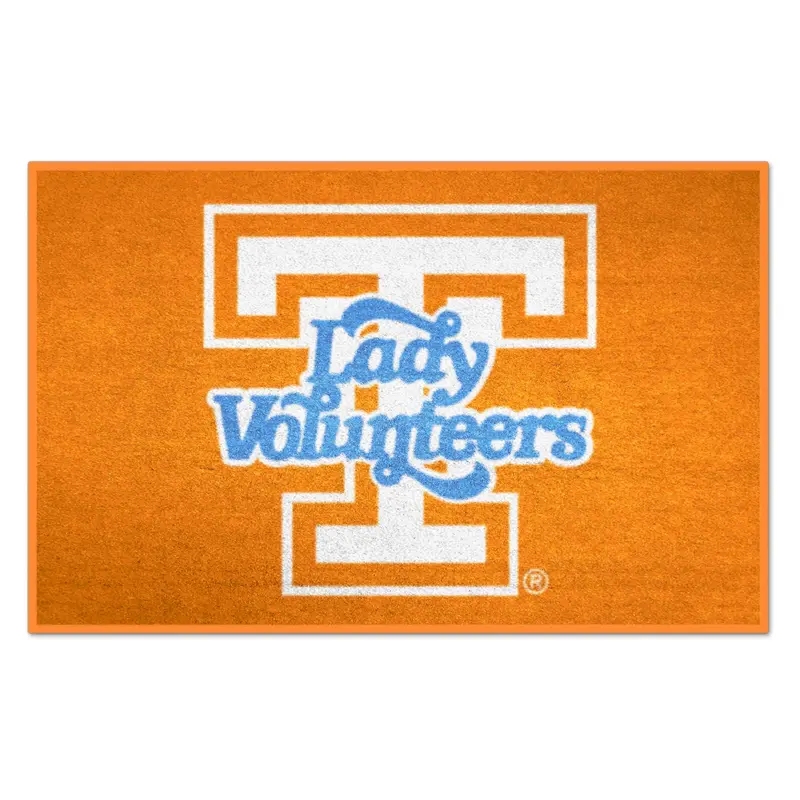 University of Tennessee Starter Mat