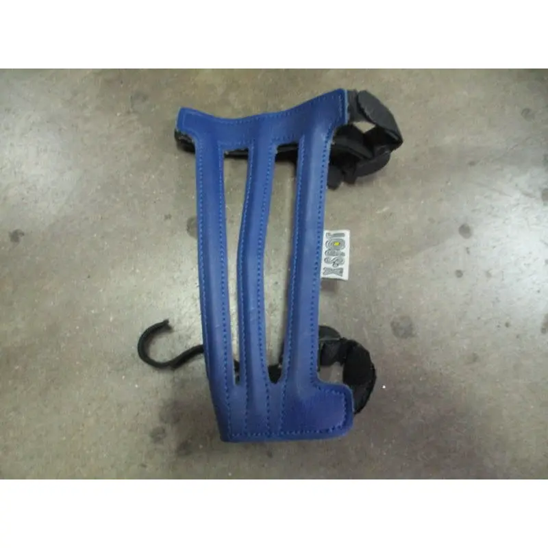 Used X-Spot Archery Arm Guard