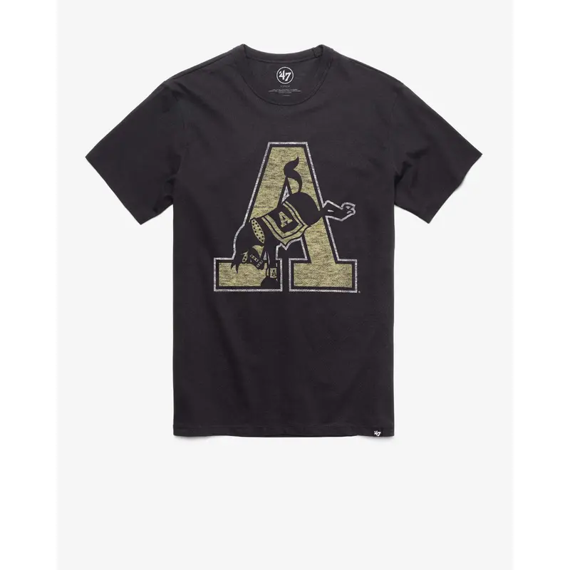 ARMY BLACK KNIGHTS PREMIER '47 FRANKLIN TEE