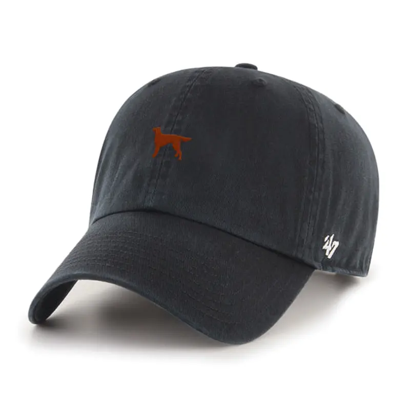 IRISH SETTER BASE RUNNER '47 CLEAN UP