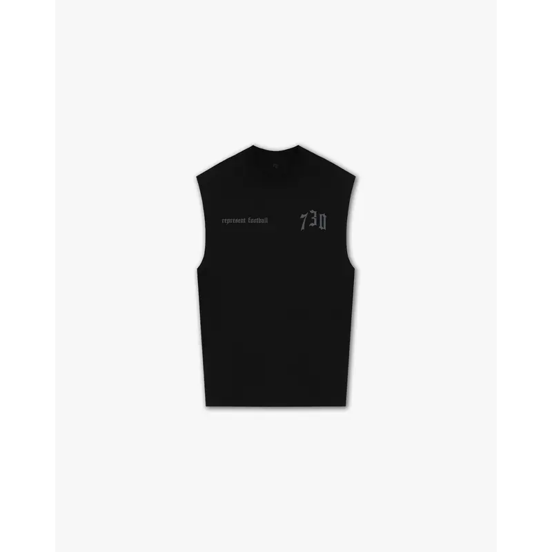 THE (730) VANQUISH FOOTBALL PRO-ERA COMPRESSION CUTOFF