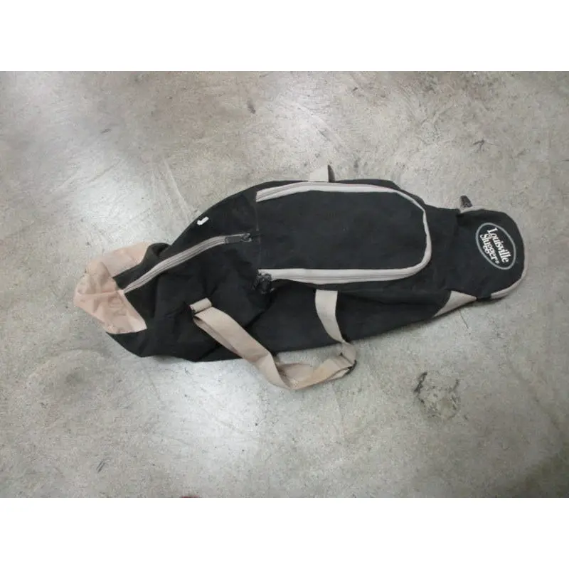 Used Louisville Slugger Baseball/Softball Equipment Bag