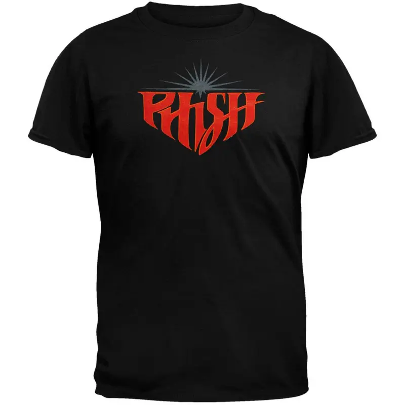 Phish - Crest T-Shirt