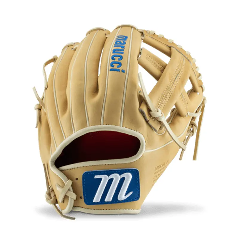 Marucci Capitol 11.5" Baseball Fielding Glove - MFG3CPJJ6-SM/CM