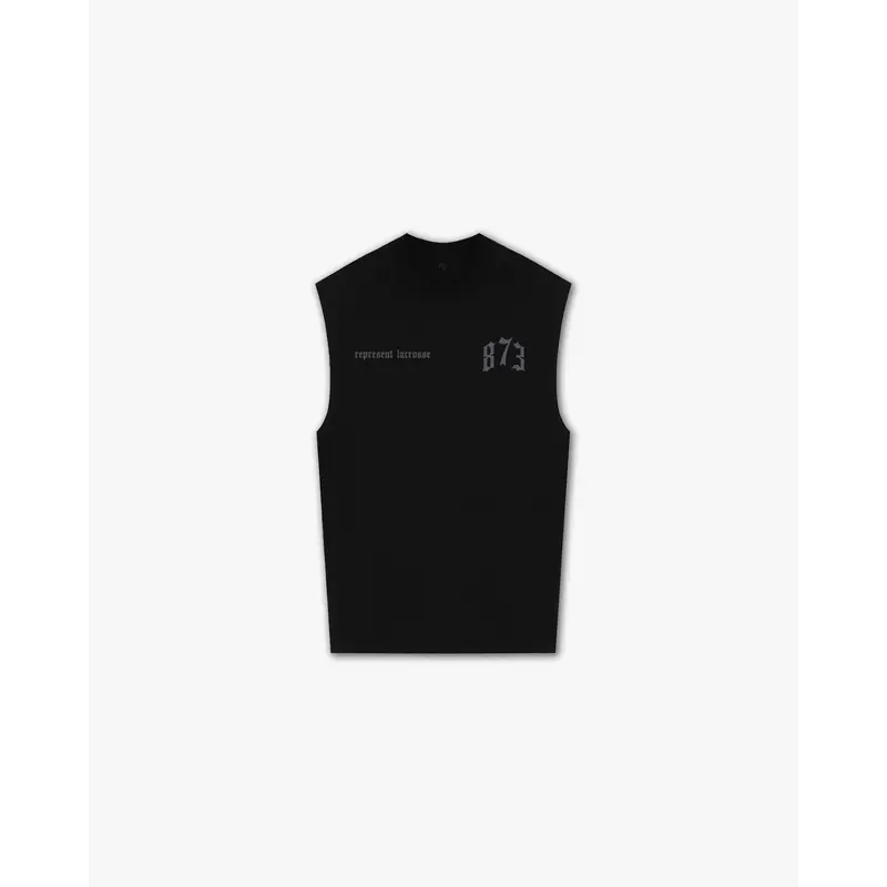THE (873) VANQUISH LACROSSE PRO-ERA COMPRESSION CUTOFF