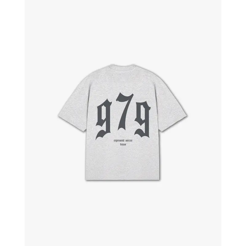 THE (979) VANQUISH SOCCER V2 ELITE TEE