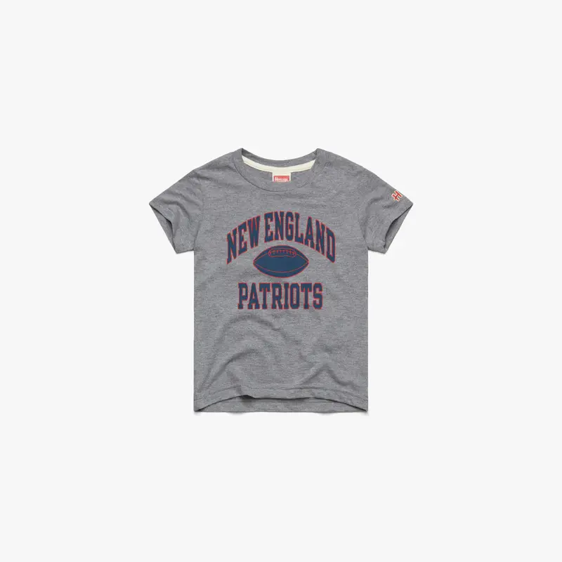 Youth New England Patriots Gridiron