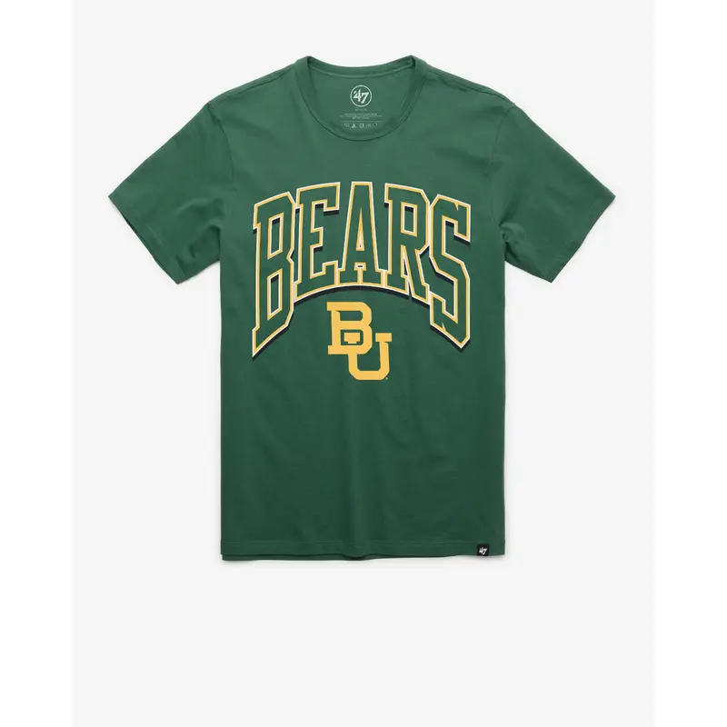 BAYLOR BEARS WALK TALL '47 FRANKLIN TEE