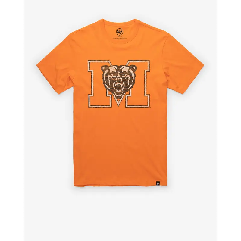 MERCER BEARS PREMIER '47 FRANKLIN TEE