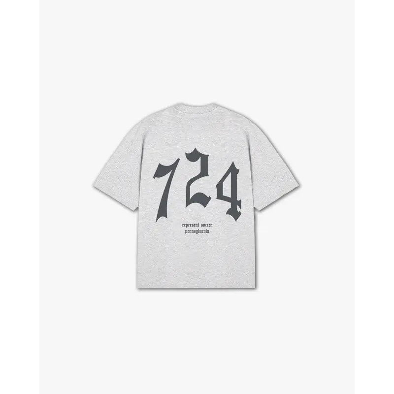 THE (724) VANQUISH SOCCER V2 ELITE TEE