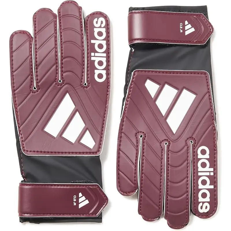 New Adidas Copa GL Soccer Goalie Gloves Junior Size 6.5
