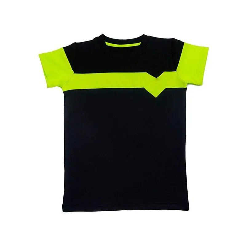 ReDesign Boys Perfomance Tshirt (V-Style) | Kids | KIBI Sports