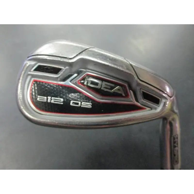 Used Adams A12 OS 8 Iron