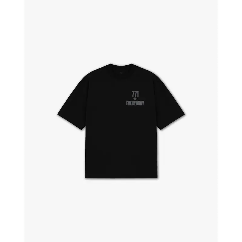 THE (771) VS. EVERYBODY ELITE TEE