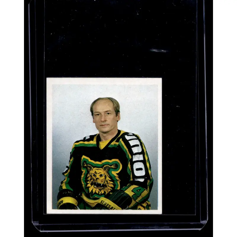 1980 Mallasjuoma Ltkjuoma - Lasse Oksanen #32