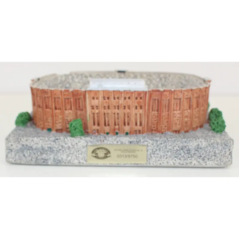 Miniature Sports Collectors Guild Notre Dame Stadium