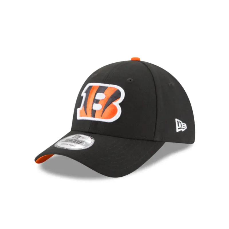 New Era - 9FORTY - Cincinnati Bengals - The League - Black