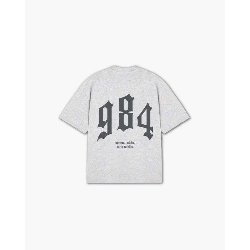 THE (984) VANQUISH SOFTBALL V2 ELITE TEE