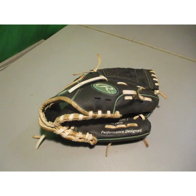Used Rawlings Players Series 10 Glove - RHT