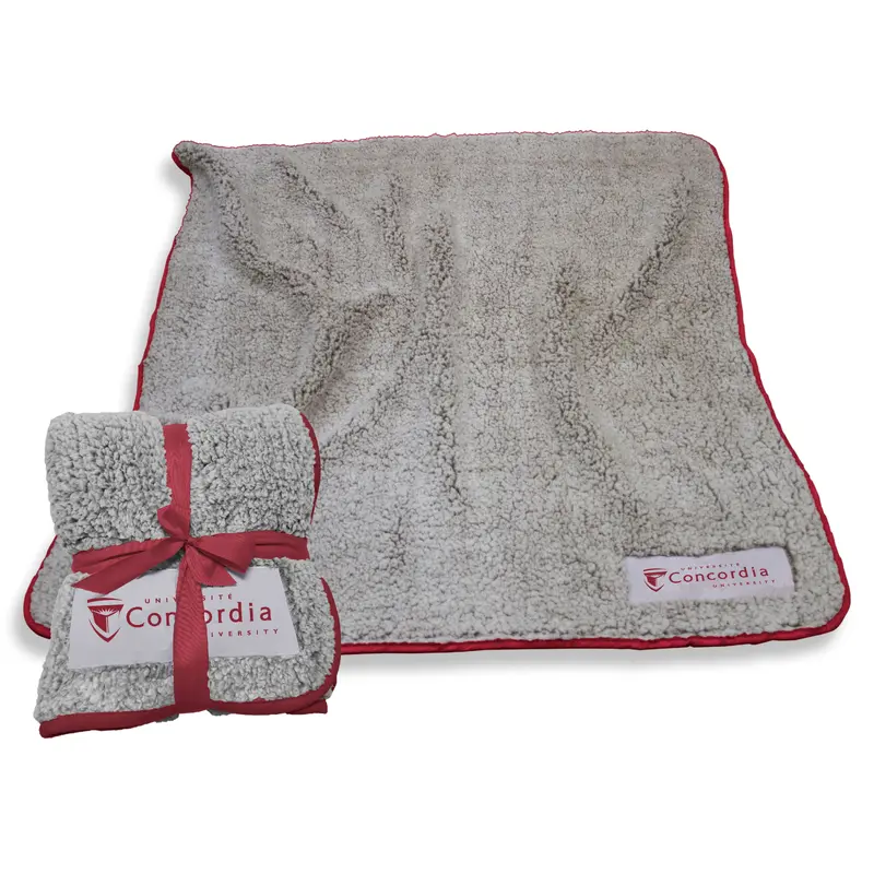 Concordia University- Canada Frosty Fleece