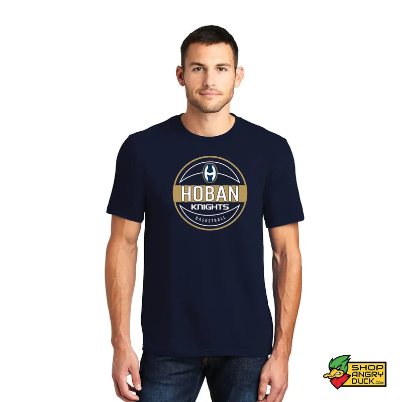 Hoban Basketball 2024 T-Shirt