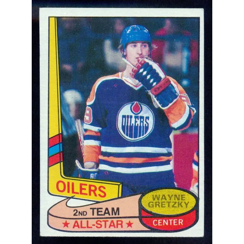 1980-81 Topps Hockey Hand Collated Set (Scratched) (NM)