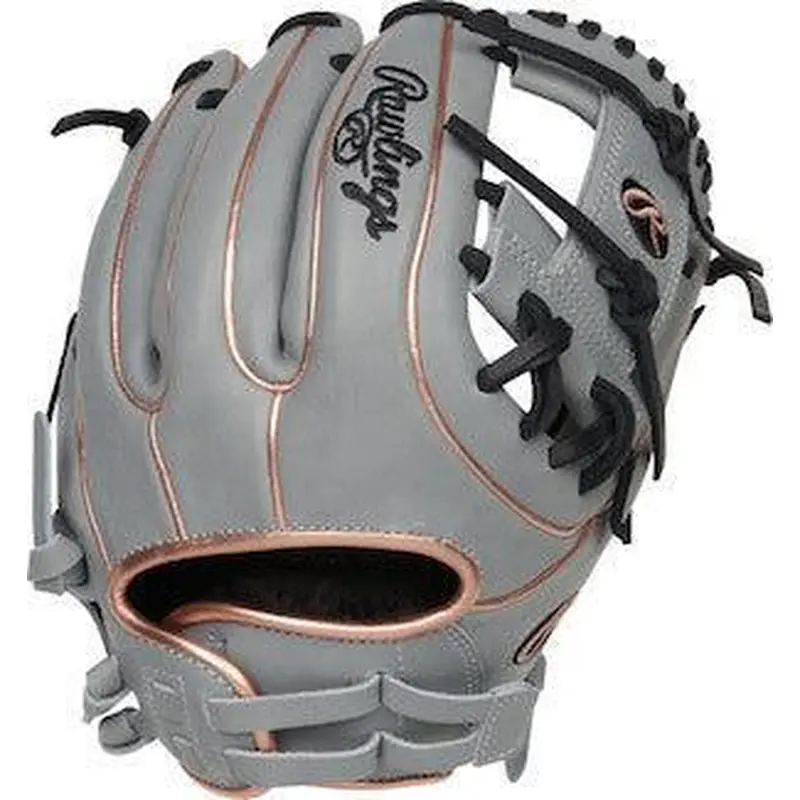 2023 Rawlings Liberty Advanced Series 11.75" Fastpitch Softball Glove - RLA715-2G