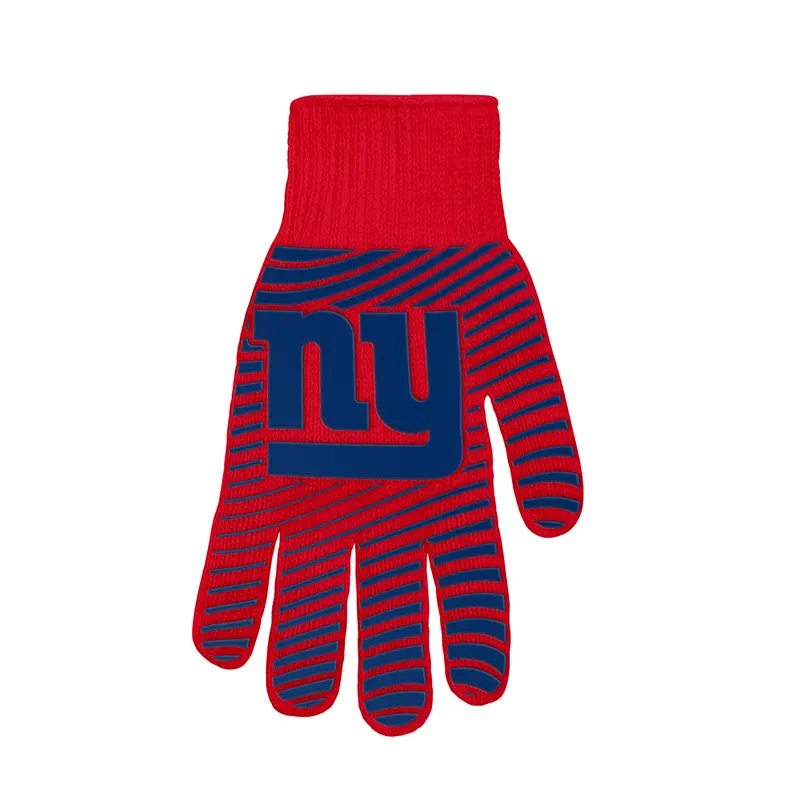 NFL New York Giants BBQ Glove