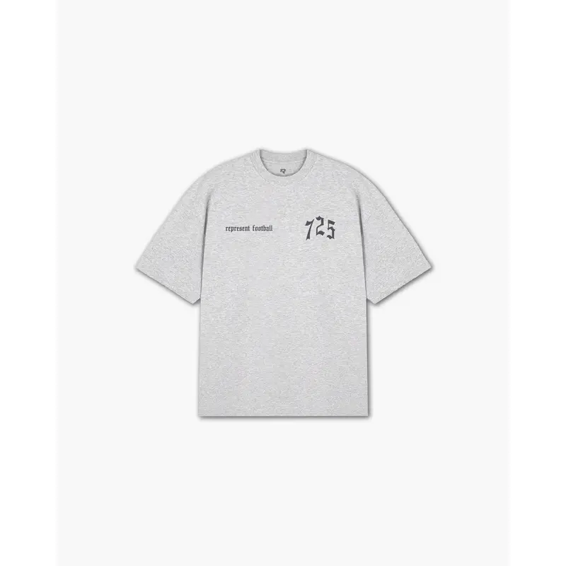 THE (725) VANQUISH FOOTBALL ELITE TEE