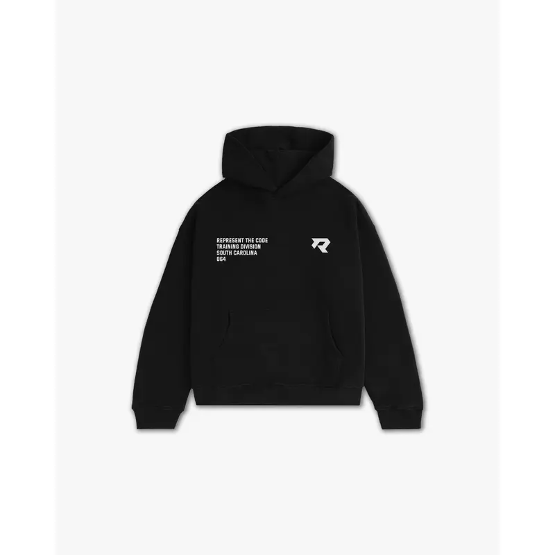 THE (864) X2 TRAINING ELITE HOODIE