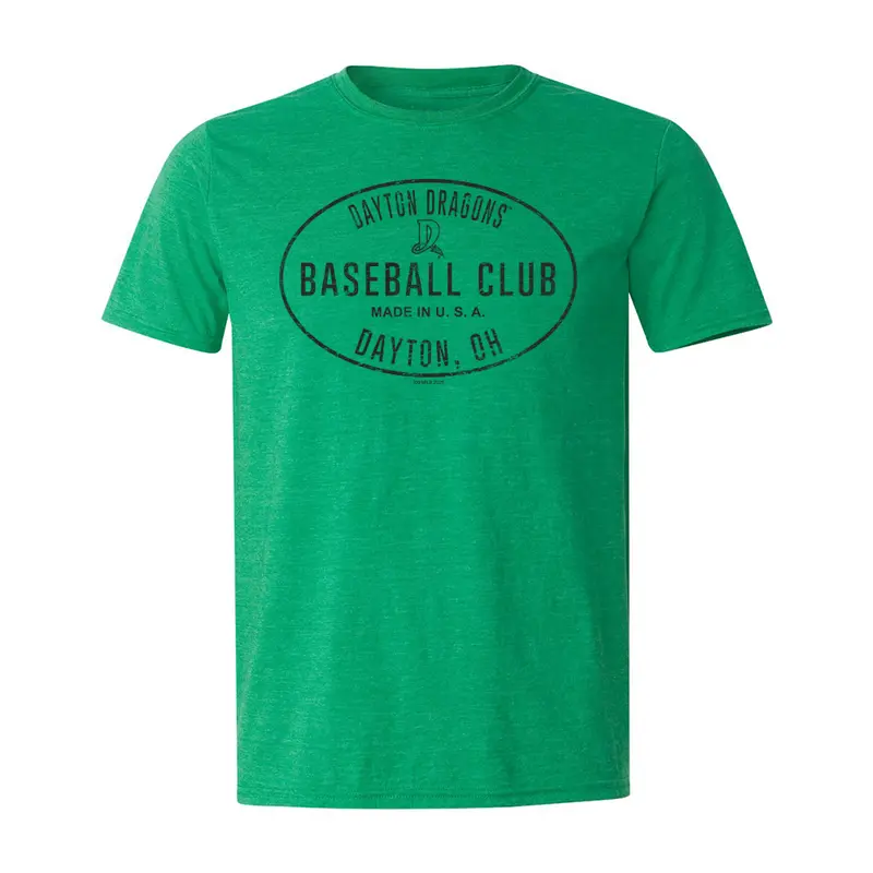 108 Stitches Economy Slugger Tee