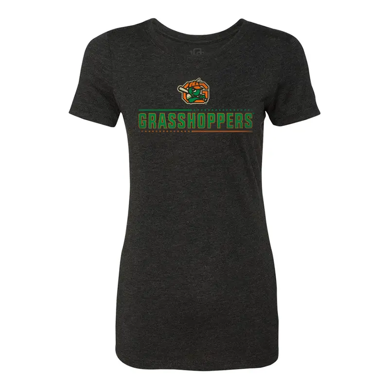 108 Stitches Women's Focus Tee
