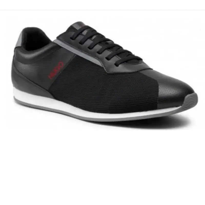 HUGO BOSS SHOES MENS SIZE 11.0 CYDEN LOWP MXME 50464630303