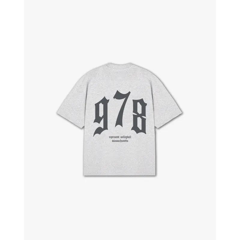 THE (978) VANQUISH VOLLEYBALL V2 ELITE TEE