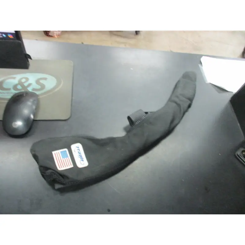 Used Zeagle Snorkel Bag