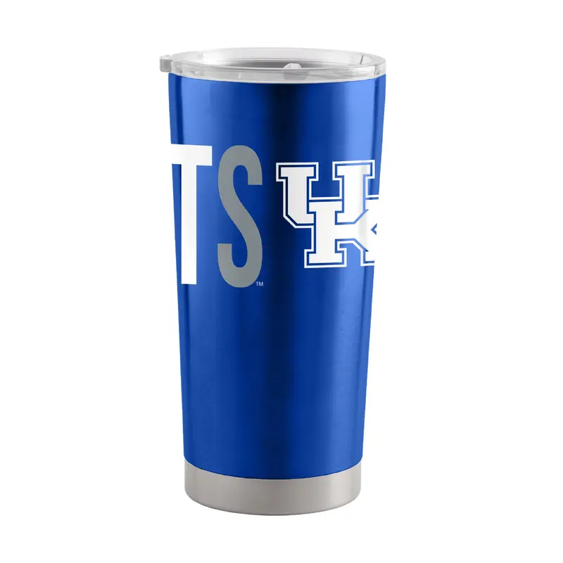 Kentucky 20oz Overtime Stainless Tumbler