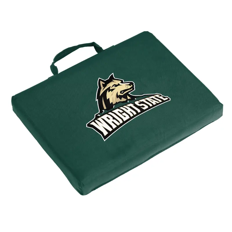 Wright State Bleacher Cushion