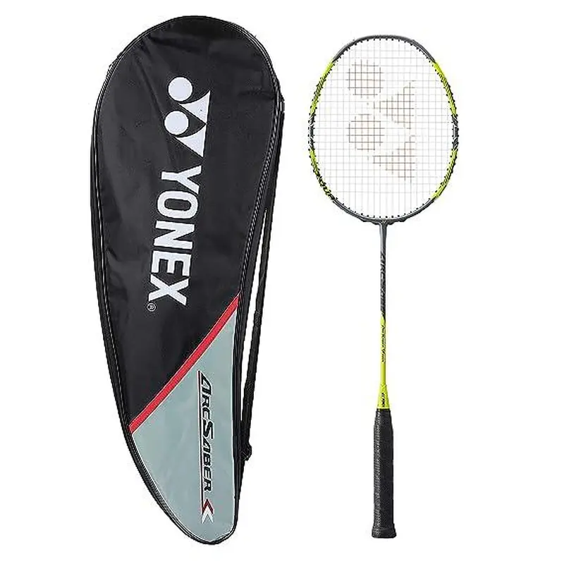 YONEX Arcsaber 7 Play (Strung) Badminton Racquet | KIBI SPORTS