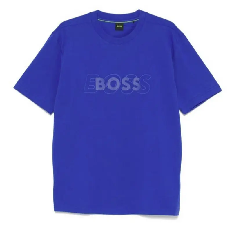 HUGO BOSS MENS  T SHIRT PADDY 50531271424