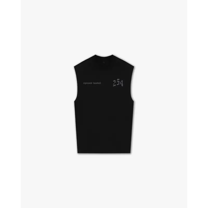 THE (254) VANQUISH BASEBALL PRO-ERA COMPRESSION CUTOFF
