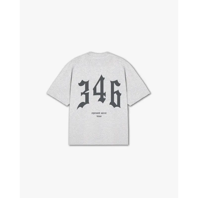 THE (346) VANQUISH SOCCER V2 ELITE TEE