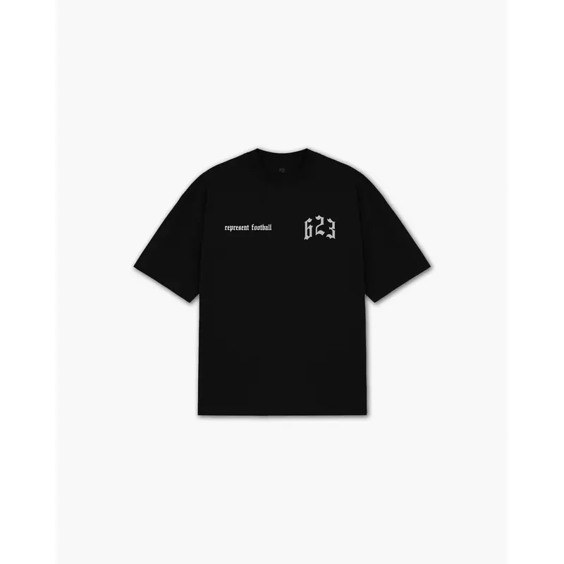 THE (623) VANQUISH FOOTBALL ELITE TEE