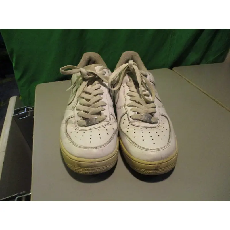 Used Nike Air Fore One Size 10.5 Sneakers