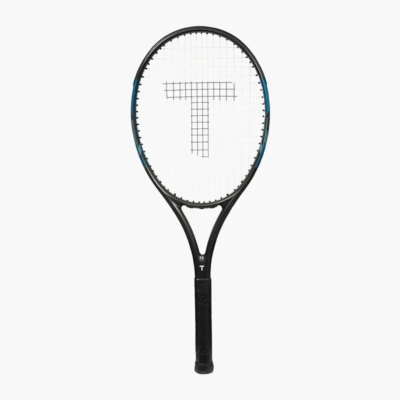 TSUYO SLATE GREY Tennis Racquet Tanso | Kibi Sports