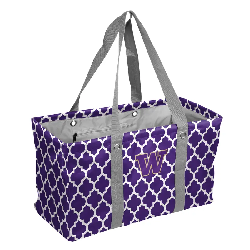 Washington Picnic Caddy