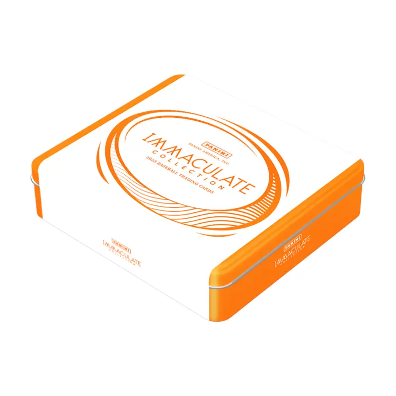 2023 Panini Immaculate Baseball Hobby Box - 8 Box Case