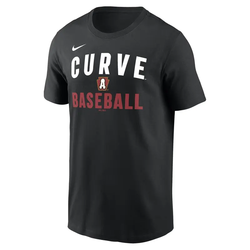 Altoona Curve Nike Legend Short Sleeve Tee