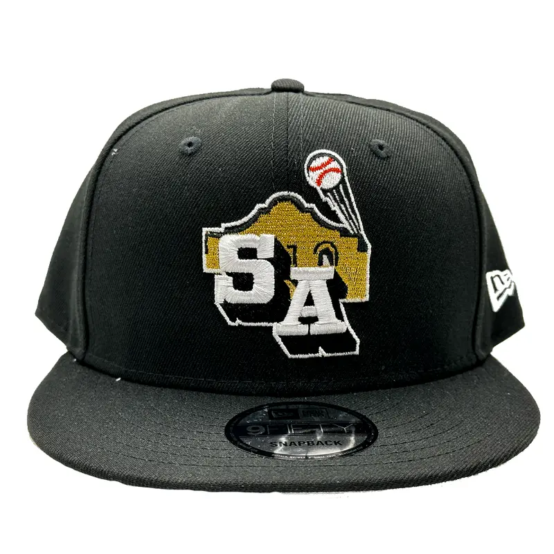 SAM GCP Alamo SA Home 950